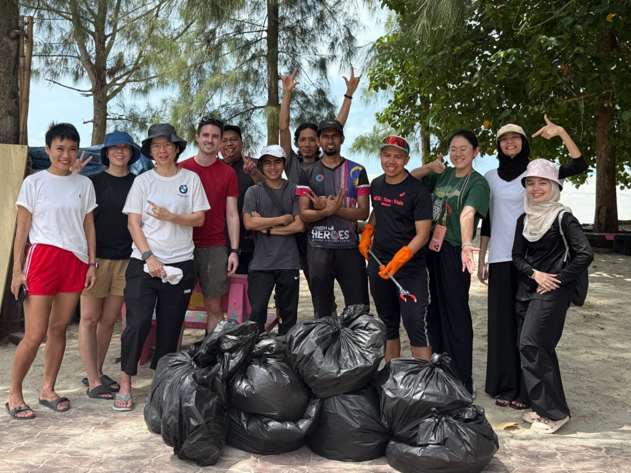 a year in telco industries